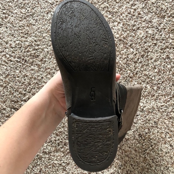 UGG Boots - Picture 5 of 5